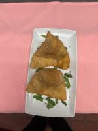 Best Vegetable Samosa (2 Pieces) in Loves Park, IL