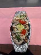 Best Chicken Reshmi Kabab in Loves Park, IL