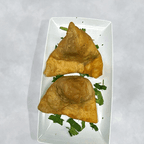 Best Vegetable Samosa (2 Pieces) in Loves Park, IL